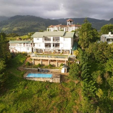 Sky Lodge Канди Экстерьер фото
