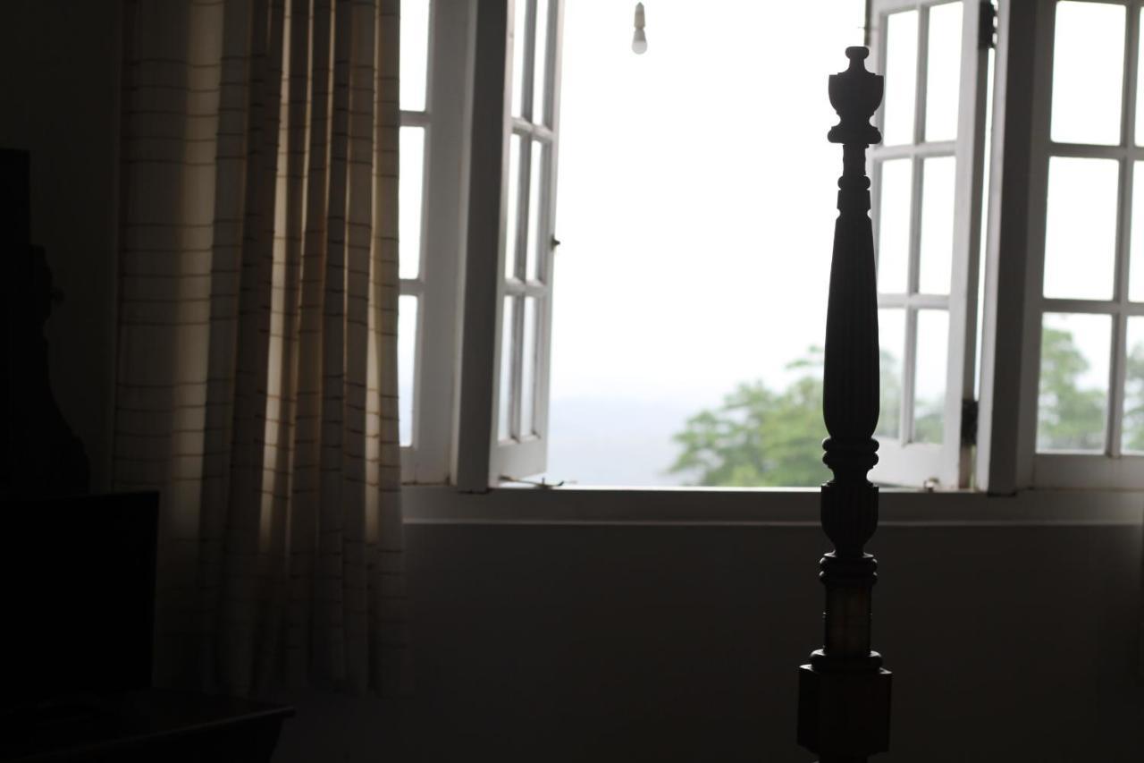 Sky Lodge Канди Экстерьер фото