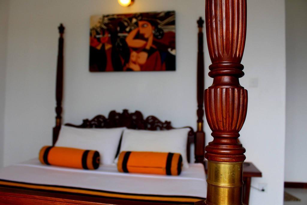 Sky Lodge Канди Экстерьер фото