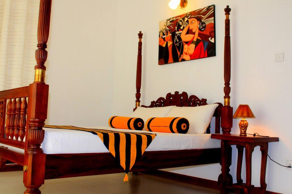 Sky Lodge Канди Экстерьер фото