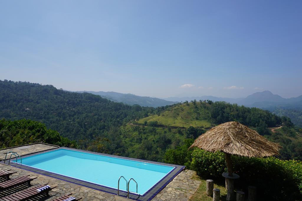 Sky Lodge Канди Экстерьер фото