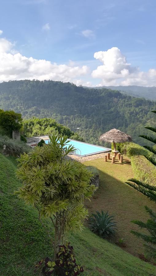 Sky Lodge Канди Экстерьер фото