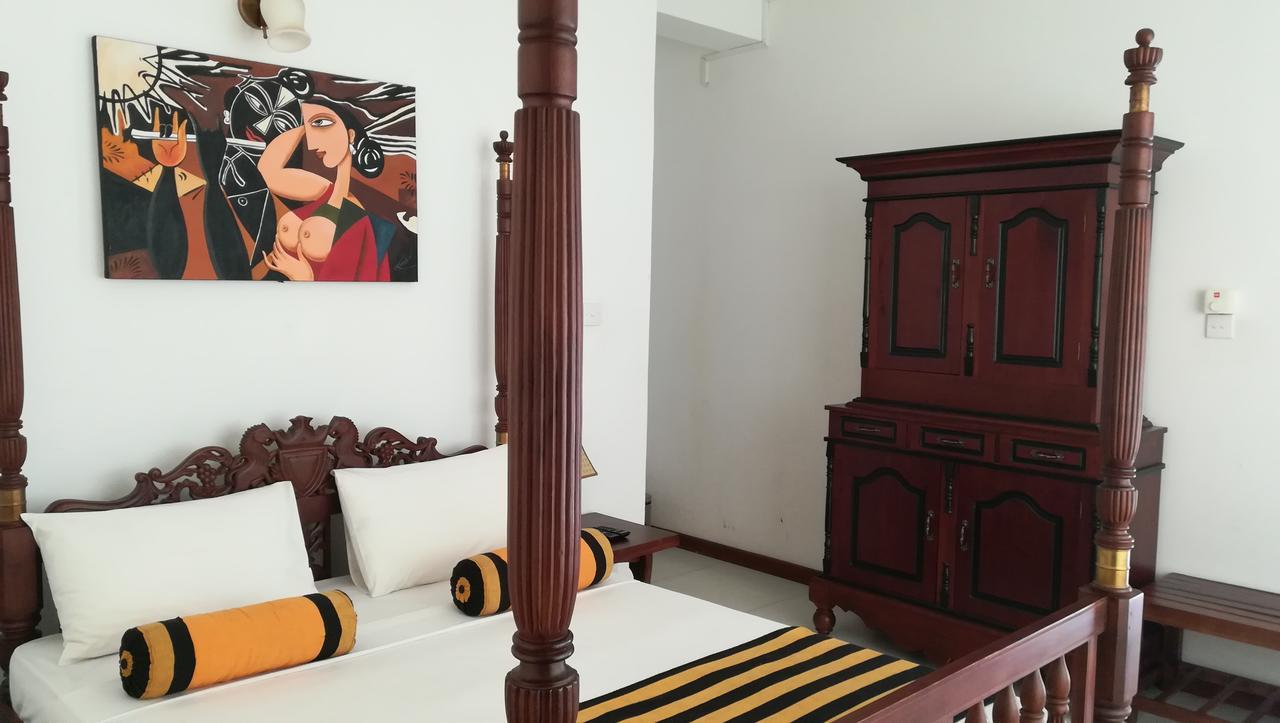 Sky Lodge Канди Экстерьер фото