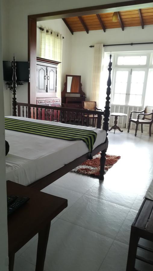 Sky Lodge Канди Экстерьер фото